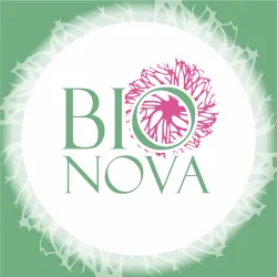 Bio Nova logo