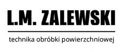 L.M. Zalewski Technika Obróbki Powierzchniowej