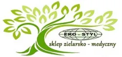 Eko-Styl  Sklep Zielarsko-Medyczny, Zdrowa Żywność logo