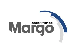 Margo Autoryzowany Dealer Hyundai logo