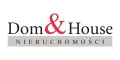 Dom & House logo