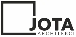 JOTA Architekci logo