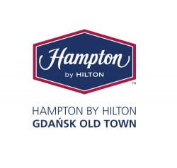 Hotel Hampton by Hilton Gdansk Old Town
