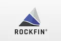 Rockfin logo
