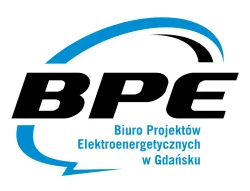 BPE Biuro Projektów Elektroenergetycznych w Gdańsku