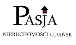 Pasja Nieruchomości Gdańsk logo