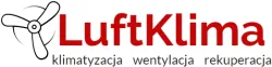 Luftklima logo