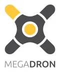 Megadron logo