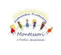 Nadmorskie Przedszkole Montessori logo