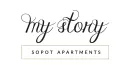 My Story Sopot Apartments logo