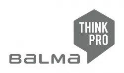 Salon Balma Sopot logo