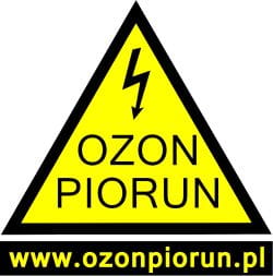 Ozon Piorun