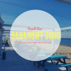 Bar Bananowy Song logo