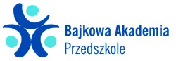 Przedszkole Bajkowa Akademia logo