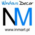 Inmart logo