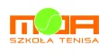 Moja Szkoła Tenisa logo