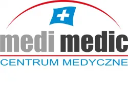 Medi-Medic logo