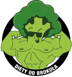 Diety od Brokuła