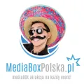 Fotobudka Mediabox logo