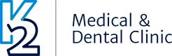 K2 Medical & Dental Clinic Gdynia logo