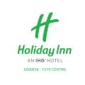 Holiday Inn Gdańsk City Centre logo