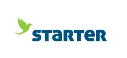 Inkubator Starter logo