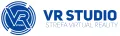 VR Studio logo