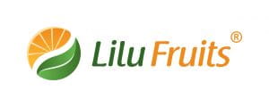 Lilu Fruits logo