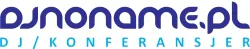 DJ NoName logo