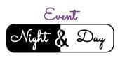 Event Night & day