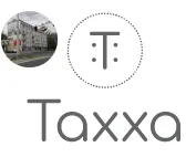 Taxxa Przyjazna Księgowa Morska Biuro Rachunkowe logo