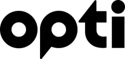 Opti Taxi logo