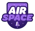 AirSpace logo