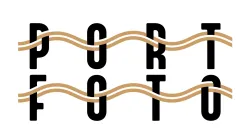 PORTfoto logo