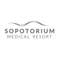 Sopotorium Medical Resort logo