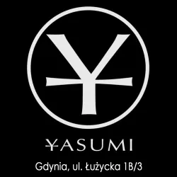 Yasumi Gdynia logo