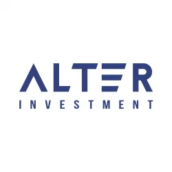Alter Investment logo