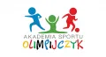 UKS Akademia Sportu Olimpijczyk logo