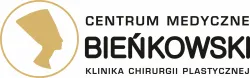 Centrum Medyczne Bieńkowski logo