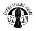 Rozgłos logo