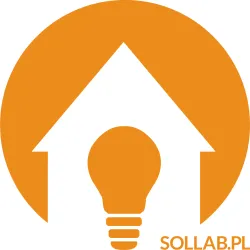Sollab.pl logo