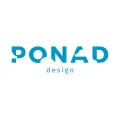 Ponad Design logo