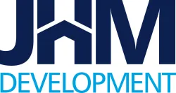 JHM DEVELOPMENT logo