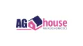 AGhouse Nieruchomości S.C. logo