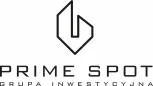 Prime Spot Grupa Inwestycyjna