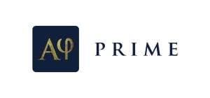 AY Prime logo