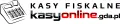 Kasy Fiskalne Online logo