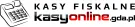 Kasy Fiskalne Online