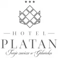 Hotel Platan logo