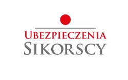 Ubezpieczenia Sikorscy logo
